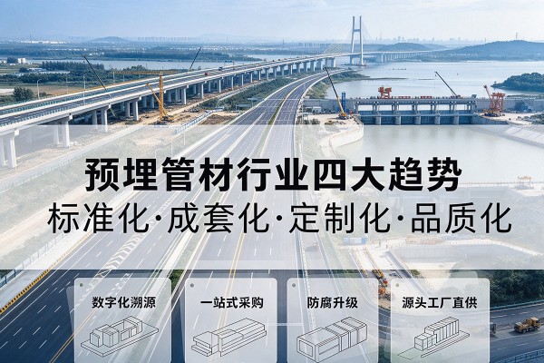 利州行业发展趋势总结