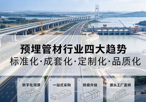 利州行业发展趋势总结